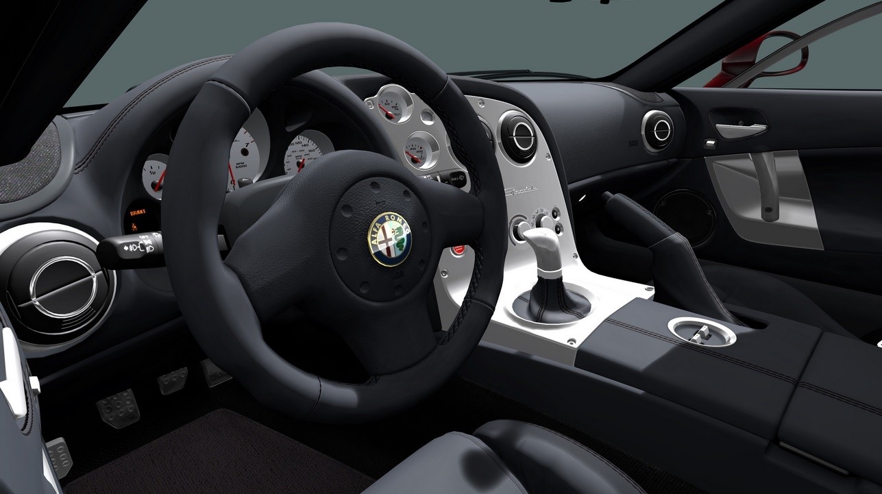 Gran Turismo 6 (Anniversary Edition) - Imagen 16